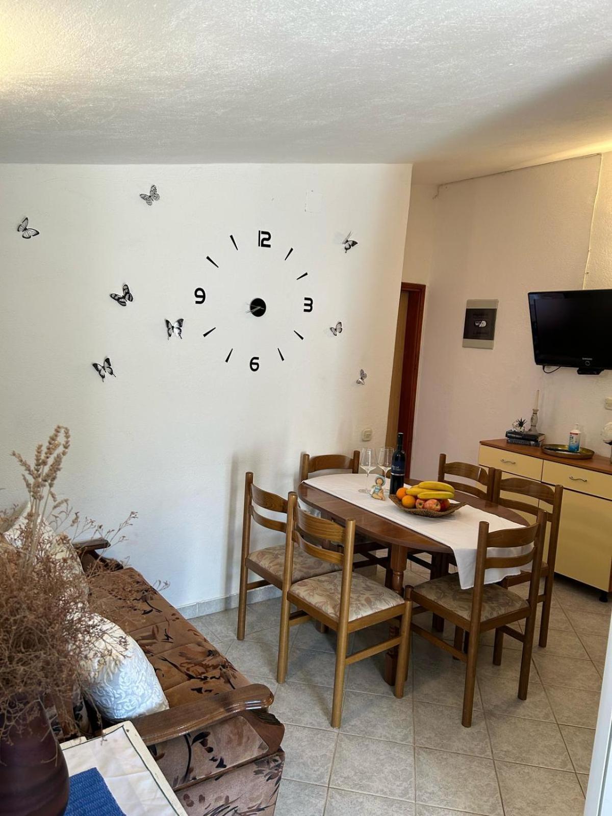 Apartment Aralo - Veraja Drače Kültér fotó