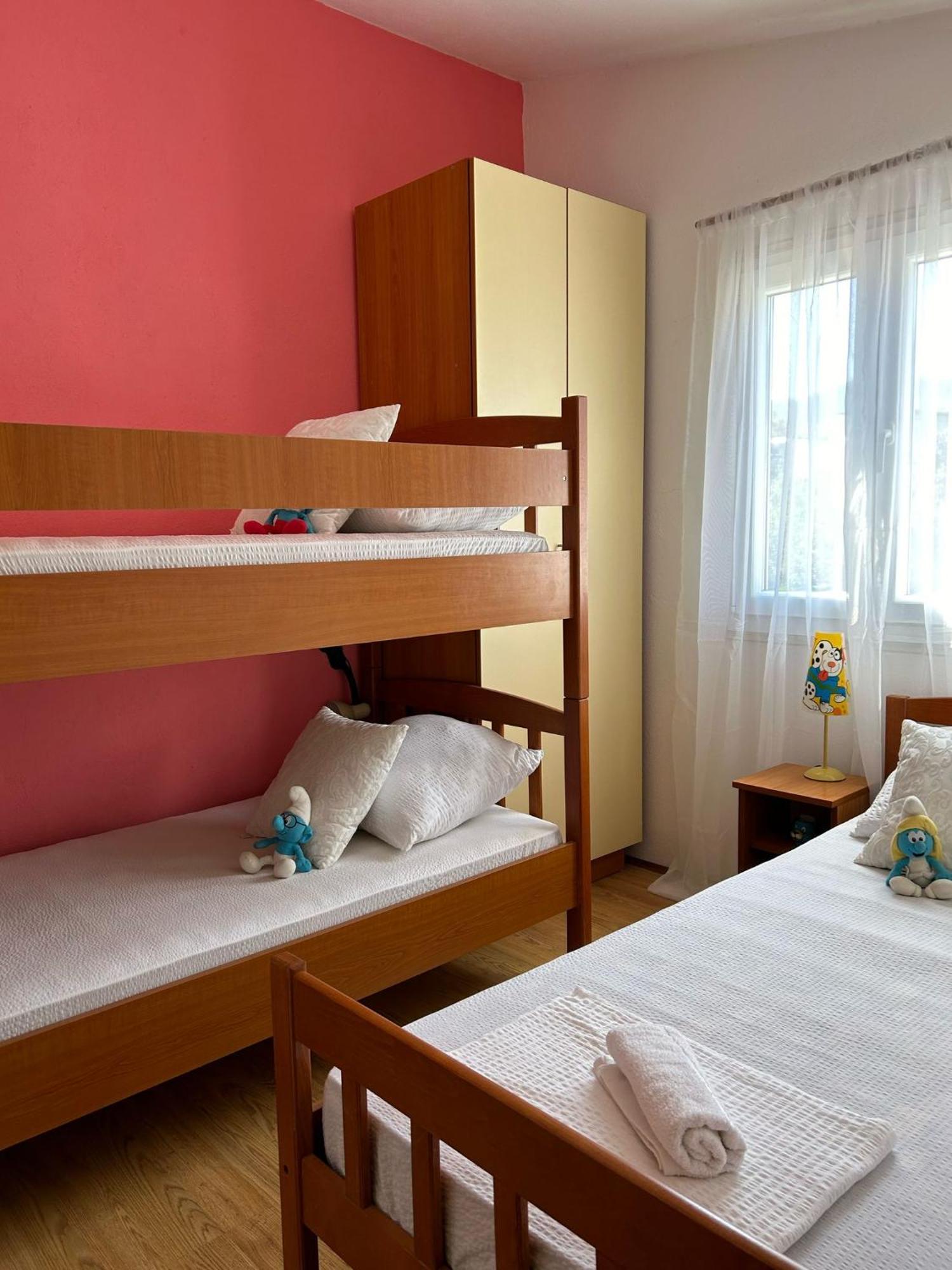 Apartment Aralo - Veraja Drače Kültér fotó