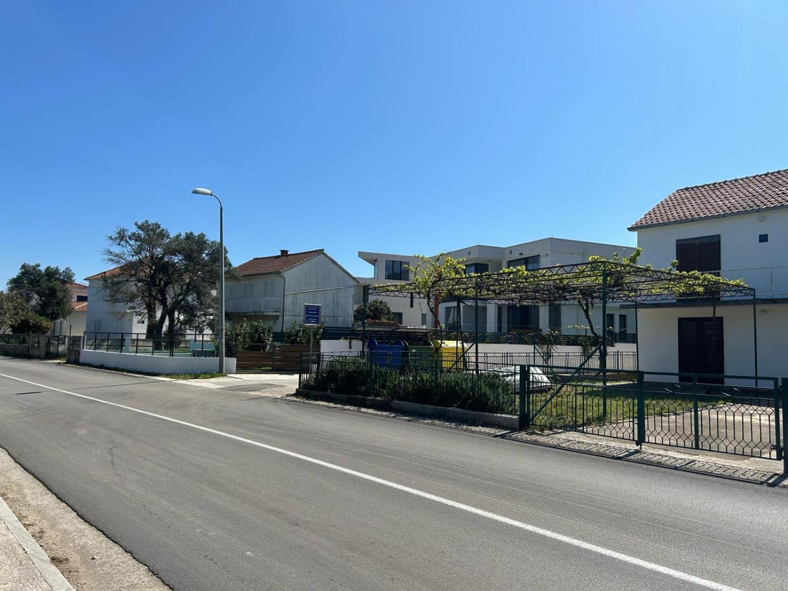 Apartment Aralo - Veraja Drače Kültér fotó