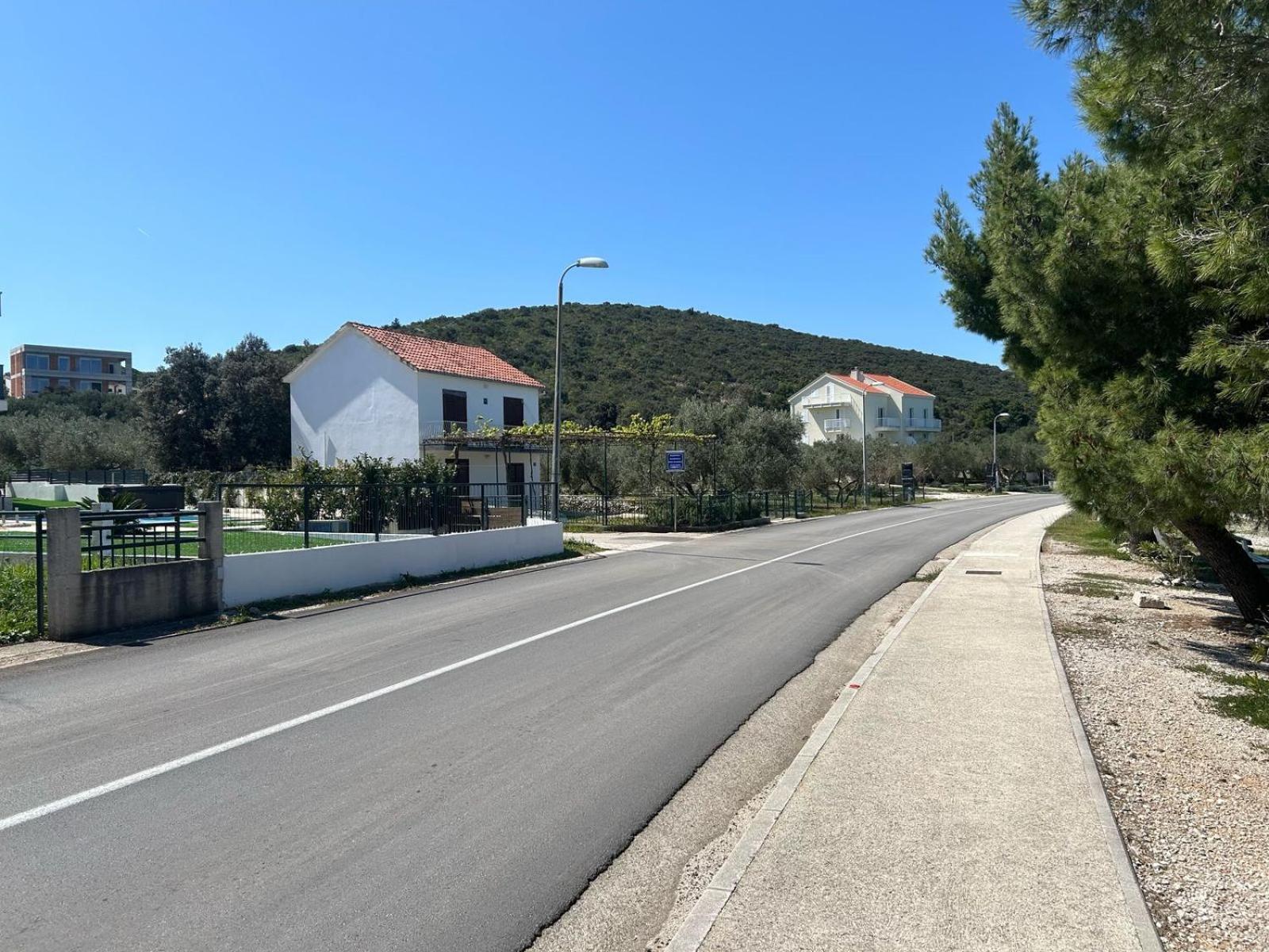 Apartment Aralo - Veraja Drače Kültér fotó
