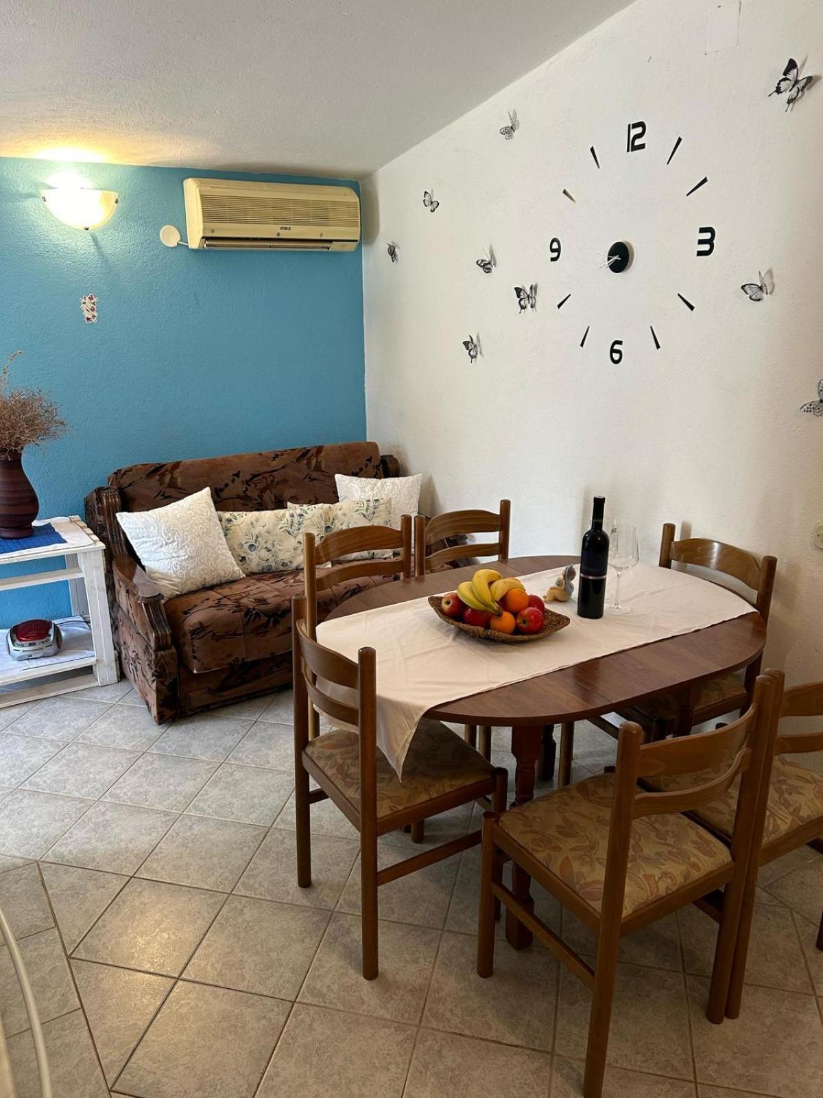 Apartment Aralo - Veraja Drače Kültér fotó