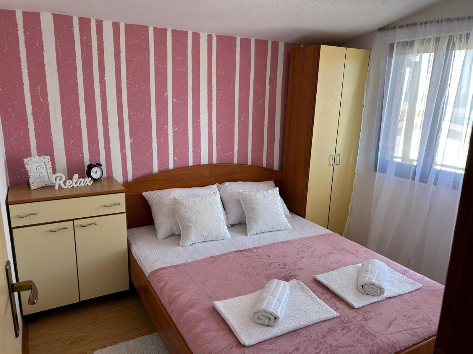 Apartment Aralo - Veraja Drače Kültér fotó