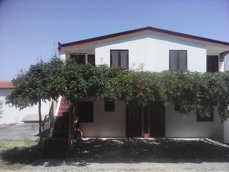 Apartment Aralo - Veraja Drače Kültér fotó